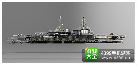 我的世界作品