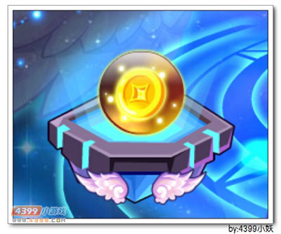 卡布西游开阳星石怎么得 获得方法