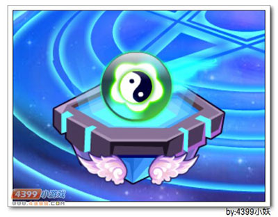 卡布西游天权星石怎么得 获得方法