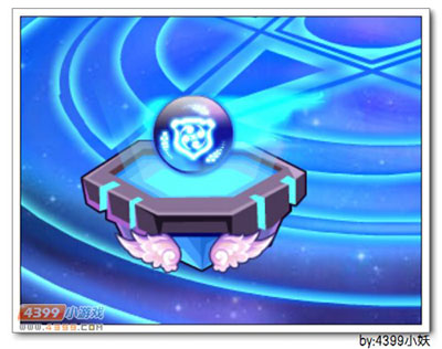 卡布西游天旋星石怎么得 获得方法