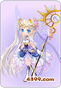 小花仙幻影流光套装