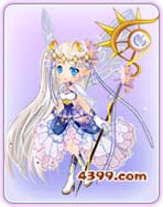 小花仙幻影流光套装