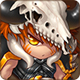西游之光牛魔王属性解析 牛魔王进化材料大全
