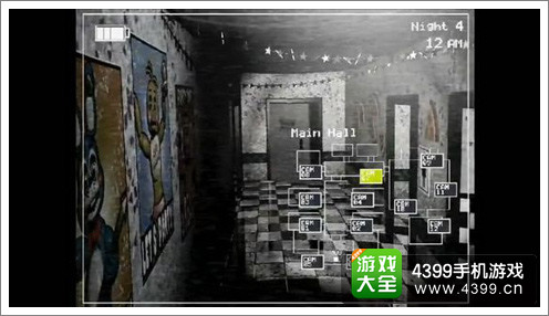 玩具熊的五夜后宫2下载