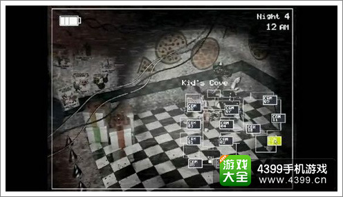玩具熊的五夜后宫2IOS版