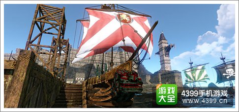 上古世纪手游