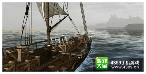 上古世纪手游
