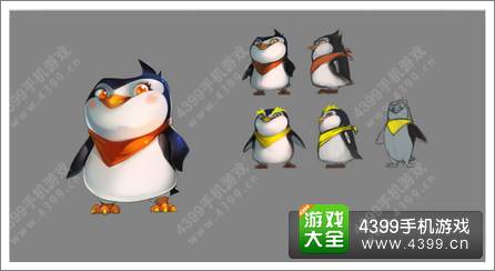 天下hd公测12月启动 联手梦工厂预定送票