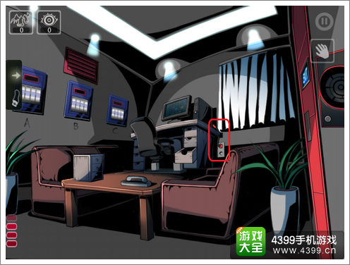 密室逃脱第2-4关图文攻略 S级过关9