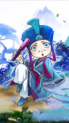 三国杀传奇荀攸