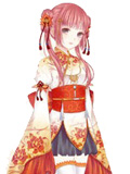 暖暖环游世界节日盛典