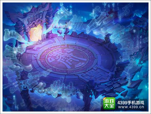 梦幻西游手游六大门派阴曹地府