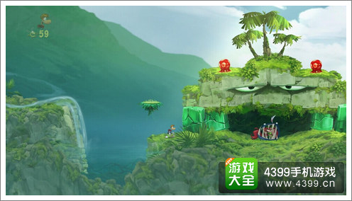 雷曼