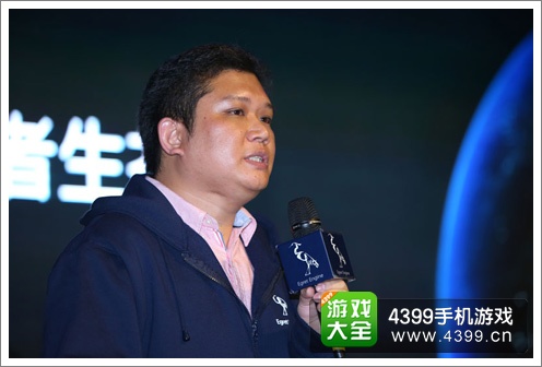 白鹭CEO陈书艺