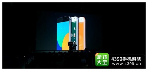 魅族mx4pro