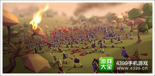 我们是上帝