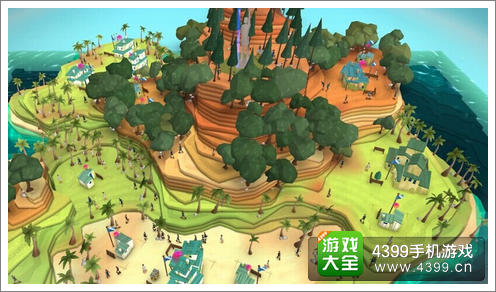 我们是上帝