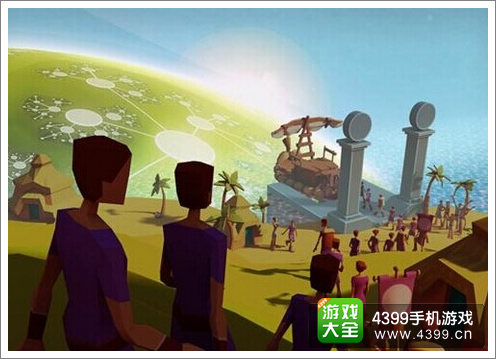 我们是上帝