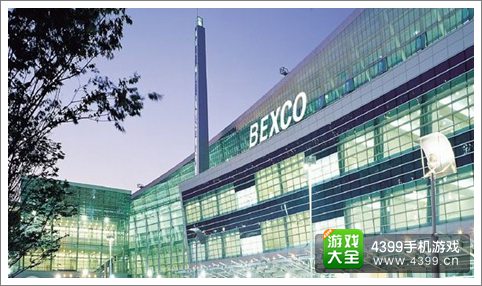 西游神魔决亮相全球展会