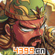 三国杀传奇关羽