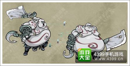 影之刃新版本11月来袭 霸道BOSS原画赏