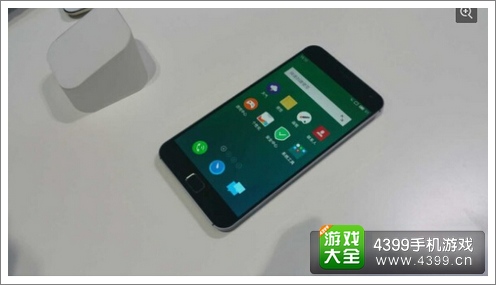 魅族mx4pro真机