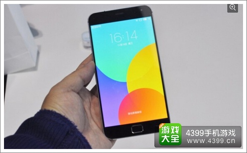 魅族mx4pro售价