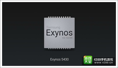 魅族MX4 Pro处理器