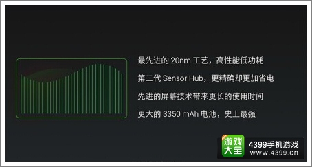魅族MX4 Pro续航