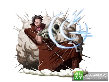 航海王启航Mr5