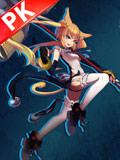 时空猎人猫女PK攻略 攻守自如小萝莉