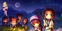 《秦时明月》4399独家礼包 免费领取