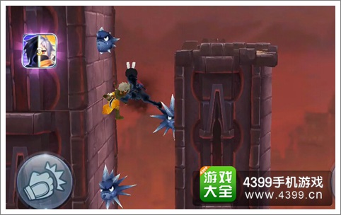 天天风之旅第35关攻略