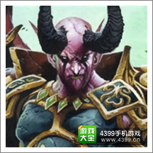 炉石传说马尔甘尼斯