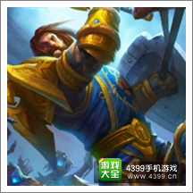 炉石传说伯瓦尔弗塔根
