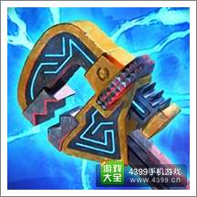 炉石传说齿轮大师的扳手