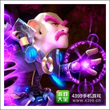炉石传说麦迪文的回声