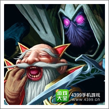 炉石传说破坏
