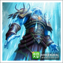 炉石传说先祖召唤
