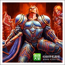 炉石传说战斗召集令