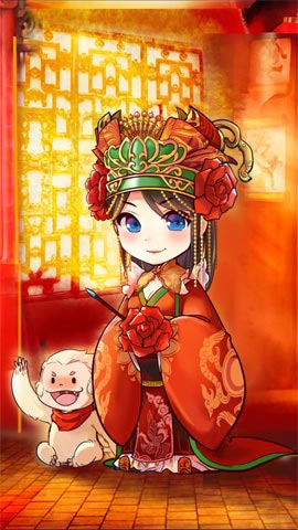 三国杀传奇蜀孙尚香
