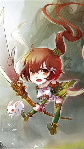三国杀传奇关银萍