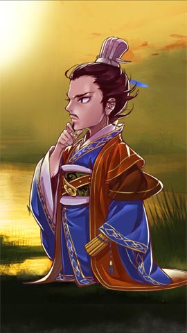 三国杀传奇徐庶