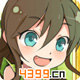 三国杀传奇小乔