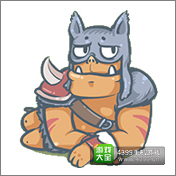 炉石传说猎人