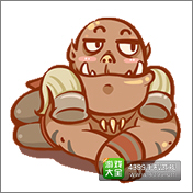 炉石传说战士