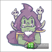 炉石传说术士
