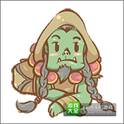 炉石传说萨满