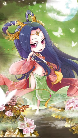 三国杀传奇貂蝉