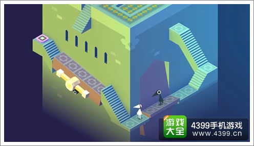 纪念碑谷